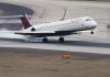 Delta Air Lines confirma fim do serviço de verão entre Ponta Delgada e Nova Iorque