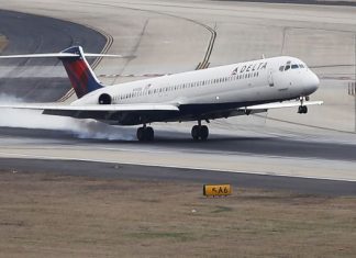 Delta Air Lines confirma fim do serviço de verão entre Ponta Delgada e Nova Iorque
