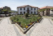 Figueira de Castelo Rodrigo recompensa reutilização de lixos com moeda “Sustento”
