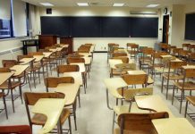 Pessoal não docente da Caparica em greve na terça-feira por melhores condições