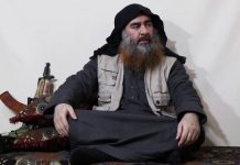 Morte de líder do EI não significa o fim do grupo terrorista, salientam analistas