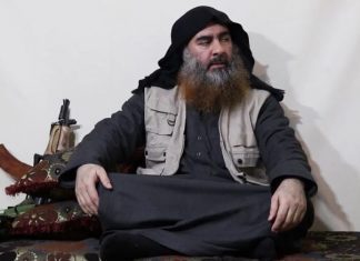 Morte de líder do EI não significa o fim do grupo terrorista, salientam analistas