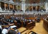 Deputados do PSD elegem direção do grupo parlamentar a 6 de novembro