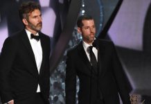 Dupla de “Guerra dos Tronos” troca “Guerra das Estrelas” pela Netflix