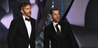 Dupla de “Guerra dos Tronos” troca “Guerra das Estrelas” pela Netflix