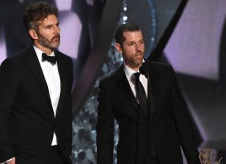 Dupla de “Guerra dos Tronos” troca “Guerra das Estrelas” pela Netflix