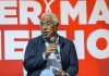 Eleições: António Costa alerta para riscos de um governo com “mãos atadas”