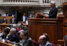Parlamento com 14 comissões permanentes, mais duas do que na anterior legislatura