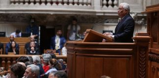 Parlamento com 14 comissões permanentes, mais duas do que na anterior legislatura