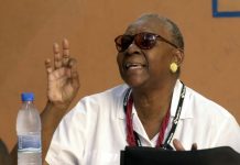 Anne Carson e Maryse Condé lideram lista de apostas para Nobel da Literatura