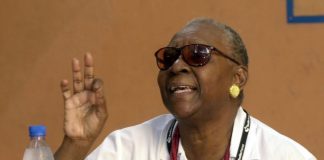 Anne Carson e Maryse Condé lideram lista de apostas para Nobel da Literatura