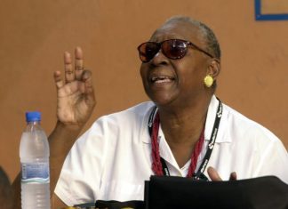Anne Carson e Maryse Condé lideram lista de apostas para Nobel da Literatura