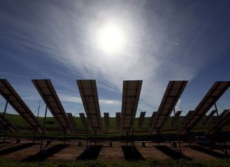EDP contrata venda de energia produzida em novo parque solar nos EUA