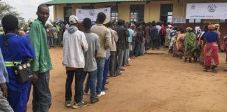 Moçambique. CNE manifesta “preocupação” com “algumas irregularidades”