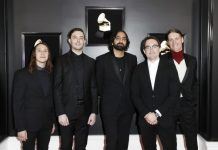 Amplifest regressa ao Porto dois anos depois com Inter Arma e Deafheaven