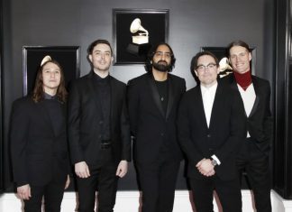 Amplifest regressa ao Porto dois anos depois com Inter Arma e Deafheaven