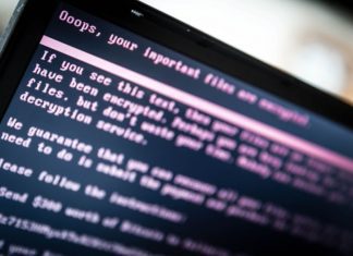 Fisco alerta contribuintes para a existência de ‘emails’ falsos