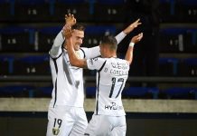 Famalicão regressa às vitórias e ‘apanha’ FC Porto com triunfo sobre Gil Vicente