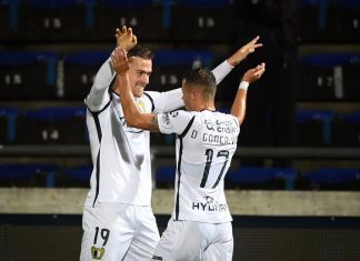 Famalicão regressa às vitórias e ‘apanha’ FC Porto com triunfo sobre Gil Vicente