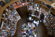 Folio inicia hoje em Óbidos 450 horas de programação em torno da literatura