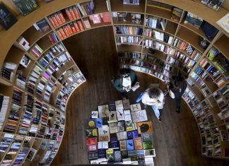 Folio inicia hoje em Óbidos 450 horas de programação em torno da literatura