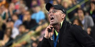 Antigo treinador de Mo Farah suspenso quatro anos por incitação ao doping