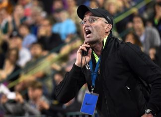 Antigo treinador de Mo Farah suspenso quatro anos por incitação ao doping