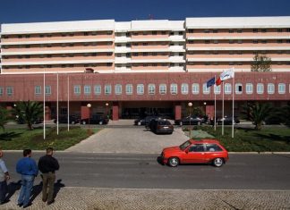 Sindicado alerta que podem demitir-se mais quatro pediatras do Garcia de Orta