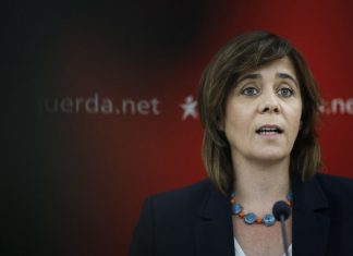 Catarina Martins critica chantagem da Comissão Europeia repetida a cada ano com o Orçamento do Estado