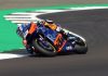 Miguel Oliveira caiu e Márc Márquez assustou nos treinos livres de MotoGP na Tailândia