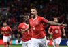 Euro2020: Seferovic relança Suíça, Rodrigo qualifica Espanha