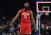 Televisão estatal chinesa não difunde início da temporada da NBA