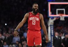 Televisão estatal chinesa não difunde início da temporada da NBA