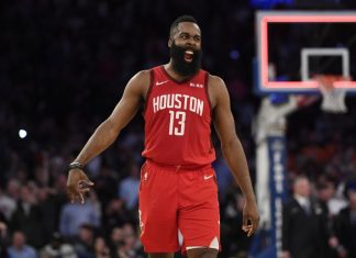 Televisão estatal chinesa não difunde início da temporada da NBA