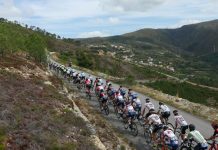 Tóquio2020: Portugal com duas vagas para as provas de ciclismo de estrada