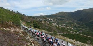 Tóquio2020: Portugal com duas vagas para as provas de ciclismo de estrada
