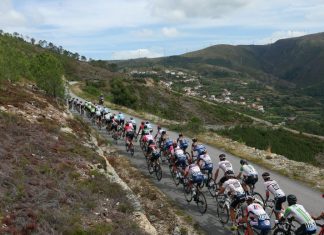 Tóquio2020: Portugal com duas vagas para as provas de ciclismo de estrada