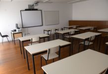 Professores regressam hoje à greve ao trabalho extraordinário