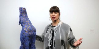 Joana Vasconcelos convidada a criar instalação para abertura de museu em Boston