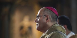 “Longa vida ao Papa Francisco”, deseja Tolentino Mendonça sobre futuro conclave