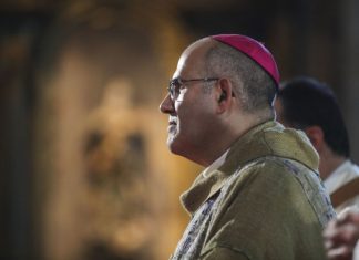 “Longa vida ao Papa Francisco”, deseja Tolentino Mendonça sobre futuro conclave