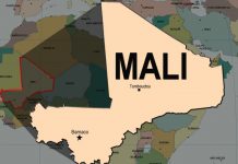 Pelo menos 16 soldados e civis morrem após ataques no centro do Mali