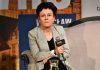 Novo livro da Nobel da Literatura Olga Tokarczuk chega às livrarias em edição reforçada