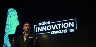 Prémio de Inovação Altice: já são conhecidos os 12 finalistas