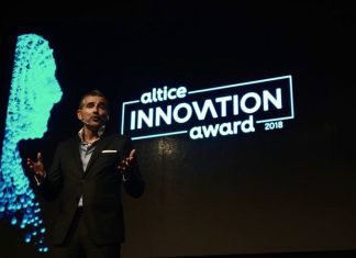 Prémio de Inovação Altice: já são conhecidos os 12 finalistas