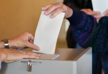 Eleições Legislativas – Mais de 56 mil pessoas pediram para votar antecipadamente