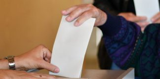 Eleições Legislativas – Mais de 56 mil pessoas pediram para votar antecipadamente