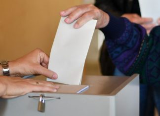 Eleições Legislativas – Mais de 56 mil pessoas pediram para votar antecipadamente