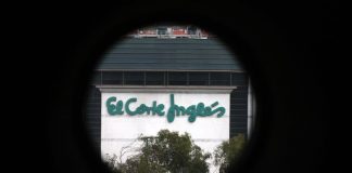 Quase mil subscritores em petição contra El Corte Inglés no centro da Boavista no Porto