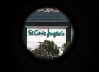 Quase mil subscritores em petição contra El Corte Inglés no centro da Boavista no Porto